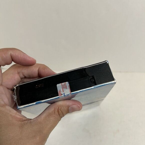 Superbabies: Baby Geniuses 2 (VHS, 2005, Family Edition) NEW SEALED - Picture 6 of 6